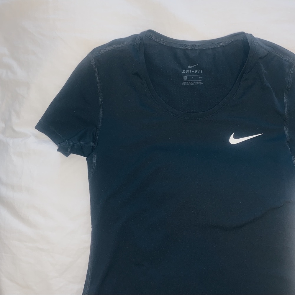 Nike Dri-Fit Tee